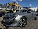 Peugeot 508 BLUEHDI 130CH S&S ALLURE BUSINESS EAT8 Gris C  - 1