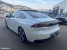 Peugeot 508 BlueHDi 180ch S&S GT EAT8 - Blanc  - 4