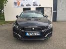 Peugeot 508 GT Line 2.0 BlueHDi 150 BVM6 S/S     Diesel GRIS HARIA  - 2