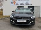 Peugeot 508 GT Line 2.0 BlueHDi 150 BVM6 S/S     Diesel GRIS HARIA  - 3