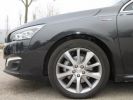 Peugeot 508 GT Line 2.0 BlueHDi 150 BVM6 S/S     Diesel GRIS HARIA  - 8