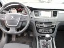 Peugeot 508 GT Line 2.0 BlueHDi 150 BVM6 S/S     Diesel GRIS HARIA  - 25