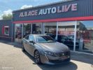 Peugeot 508 HYBRID 225CH ALLURE PACK E-EAT8 Gris  - 1