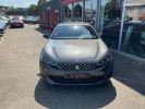 Peugeot 508 HYBRID 225CH ALLURE PACK E-EAT8 Gris  - 2