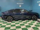 Peugeot 508 HYBRID 225CH GT E-EAT8 1ERE MAIN Bleu F  - 5