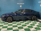 Peugeot 508 HYBRID 225CH GT E-EAT8 1ERE MAIN Bleu F  - 6