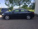 Peugeot 508 HYBRID4 2.0 e-HDI 163 FAP FELINE BMP6 + ELECTRIQUE     HYBRID BLEU FONCE METAL  - 5