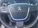 Peugeot 508 HYBRID4 2.0 e-HDI 163 FAP FELINE BMP6 + ELECTRIQUE     HYBRID BLEU FONCE METAL  - 13