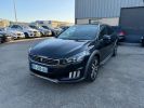 Peugeot 508 rxh 2.0 bluehdi 180 ch eat6 feline full options Noir  - 2