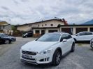 Peugeot 508 RXH  2.0 e-HDi FAP ETG6 + électrique 37ch BLANC  - 1