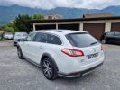 Peugeot 508 RXH  2.0 e-HDi FAP ETG6 + électrique 37ch BLANC  - 2