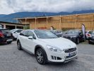 Peugeot 508 RXH  2.0 e-HDi FAP ETG6 + électrique 37ch BLANC  - 3