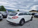 Peugeot 508 RXH  2.0 e-HDi FAP ETG6 + électrique 37ch BLANC  - 4