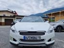 Peugeot 508 RXH  2.0 e-HDi FAP ETG6 + électrique 37ch BLANC  - 5