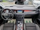 Peugeot 508 RXH  2.0 e-HDi FAP ETG6 + électrique 37ch BLANC  - 9