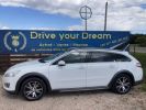 Peugeot 508 RXH - 2.0 HDI 163 +37 ELECTRIQUE 200 CV Blanche  - 5