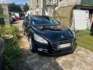 Peugeot 508 SW 1.6 156cv boîte automatique Noir  - 2