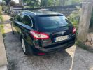 Peugeot 508 SW 1.6 156cv boîte automatique Noir  - 3