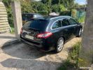 Peugeot 508 SW 1.6 156cv boîte automatique Noir  - 4