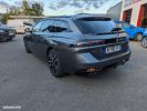 Peugeot 508 SW 2.0 blue hdi 180 eat8 gt, toit panoramique ouvrant, 61000 km Gris  - 3