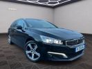 Peugeot 508 SW 2.0 BLUEHDI 180 GT LEDS CUIR TOIT Noir  - 2