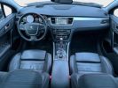 Peugeot 508 SW 2.0 BLUEHDI 180 GT LEDS CUIR TOIT Noir  - 5