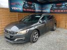 Peugeot 508 SW 2.0 BlueHDi 180CH Allure Autre  - 1