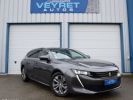 Peugeot 508 SW BlueHDI 130 ALLURE BUSINESS EAT8 2021 1ère MAIN Gris  - 1