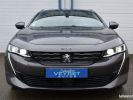 Peugeot 508 SW BlueHDI 130 ALLURE BUSINESS EAT8 2021 1ère MAIN Gris  - 2