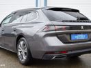 Peugeot 508 SW BlueHDI 130 ALLURE BUSINESS EAT8 2021 1ère MAIN Gris  - 3