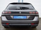 Peugeot 508 SW BlueHDI 130 ALLURE BUSINESS EAT8 2021 1ère MAIN Gris  - 4