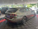 Peugeot 508 SW BlueHDi 160 ch SetS EAT8 GT Line Vert Métal  - 2