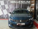 Peugeot 508 SW BLUEHDI 180CH S&S GT EAT8 TVA RECUPERABLE Bleu C  - 3