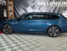 Peugeot 508 SW BLUEHDI 180CH S&S GT EAT8 TVA RECUPERABLE Bleu C  - 6