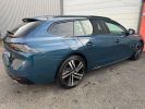 Peugeot 508 SW II 1.6 PURETECH 225 CV Cuir Bleu  - 3