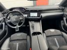 Peugeot 508 SW II 1.6 PURETECH 225 CV Cuir Bleu  - 4