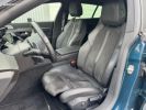 Peugeot 508 SW II 1.6 PURETECH 225 CV Cuir Bleu  - 5