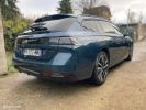 Peugeot 508 SW II 2.0 BlueHDi EAT8 180 GT Bleu  - 4