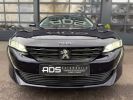 Peugeot 508 SW II BlueHDi 130ch S&S Allure Business EAT8 7cv BLEU  - 2