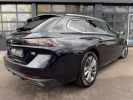 Peugeot 508 SW II BlueHDi 130ch S&S Allure Business EAT8 7cv BLEU  - 4