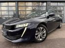 Peugeot 508 SW II BlueHDi 130ch S&S Allure Business EAT8 7cv BLEU  - 5