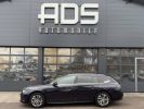 Peugeot 508 SW II BlueHDi 130ch S&S Allure Business EAT8 7cv BLEU  - 6