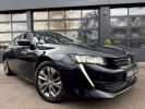 Peugeot 508 SW II BlueHDi 130ch S&S Allure Business EAT8 7cv BLEU  - 10