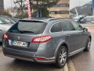 Peugeot 508 SW RXH 2.0 E-HDI 163CH + Electrique 37CH Gris  - 2