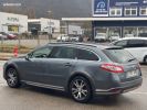 Peugeot 508 SW RXH 2.0 E-HDI 163CH + Electrique 37CH Gris  - 5