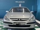 Peugeot 607 2.2 16V BAA Gris C  - 3