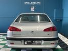 Peugeot 607 2.2 16V BAA Gris C  - 4