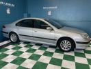 Peugeot 607 2.2 16V BAA Gris C  - 5