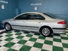 Peugeot 607 2.2 16V BAA Gris C  - 6