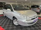 Peugeot 807 2.0 HDi 135ch FAP Active Gris Clair  - 4